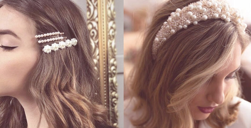 Hair accessories in everyday life: how to make your casual looks shine
