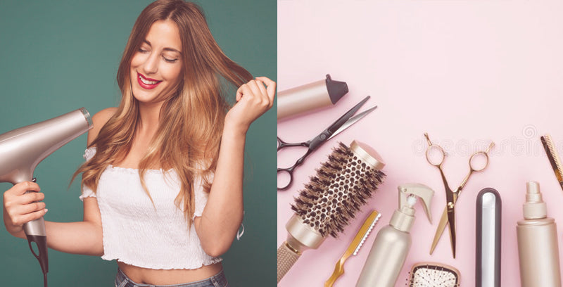 10 essential hair tools you need in your stock