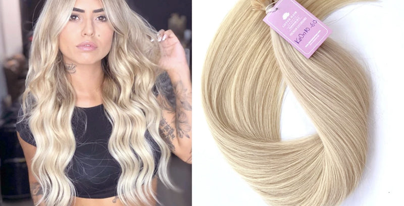 All your questions about hair extensions answered!