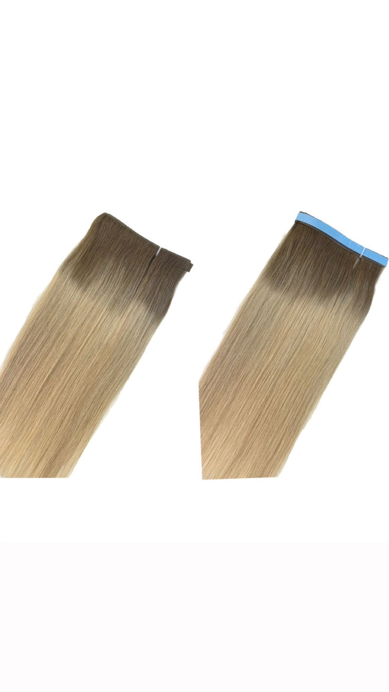 Fit Paris Balayage 7C Pointe Complète 20"
