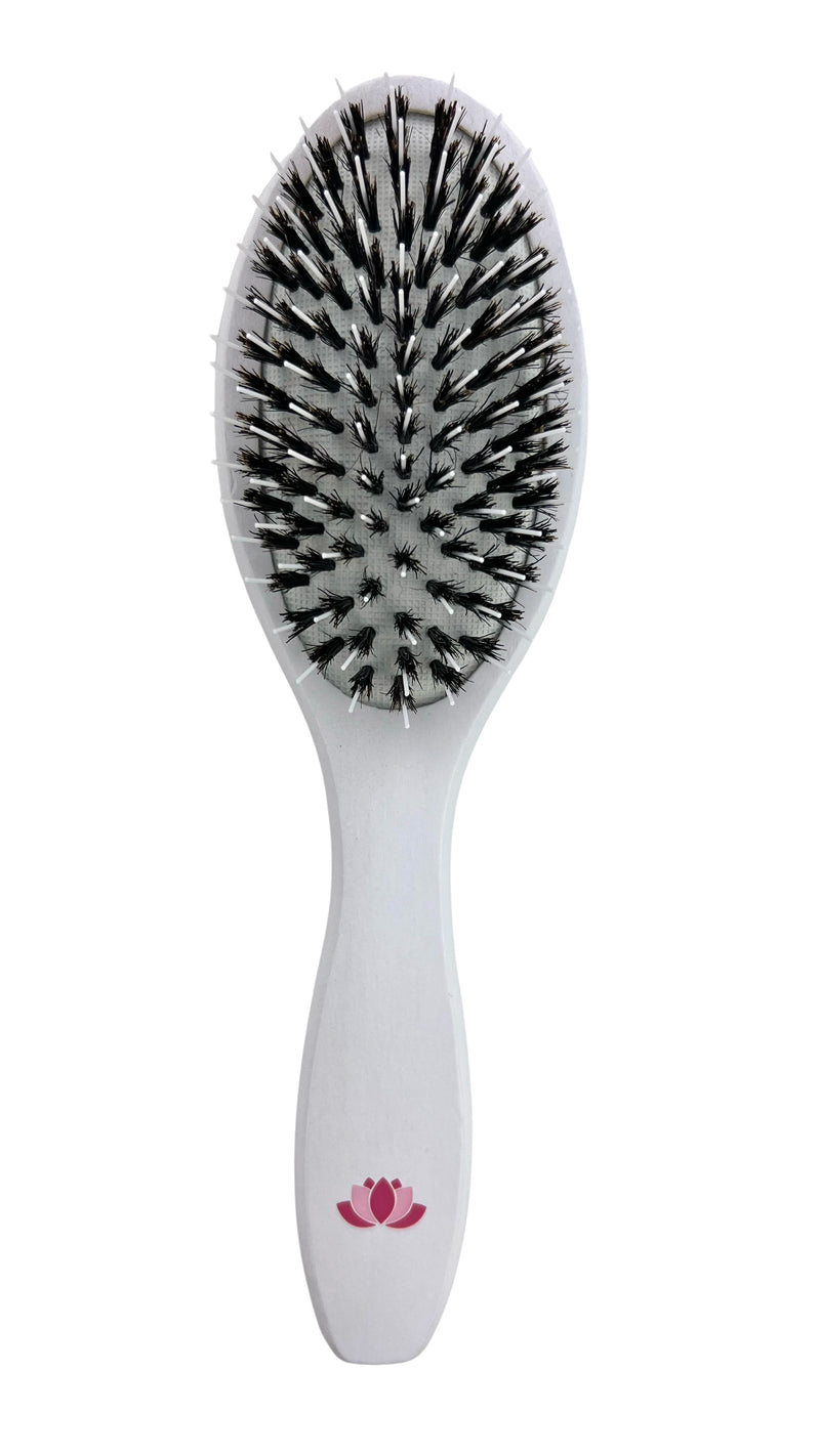 Extensions Hair Brush