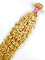 Weft Curly